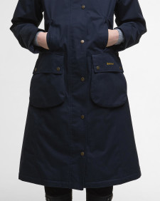 Bamburgh Waterproof Jacket 