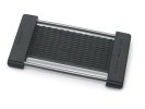 7/32-inch-slice scalloped replacement blade assembly for InstaSlice™ fruit and vegetable slicer
