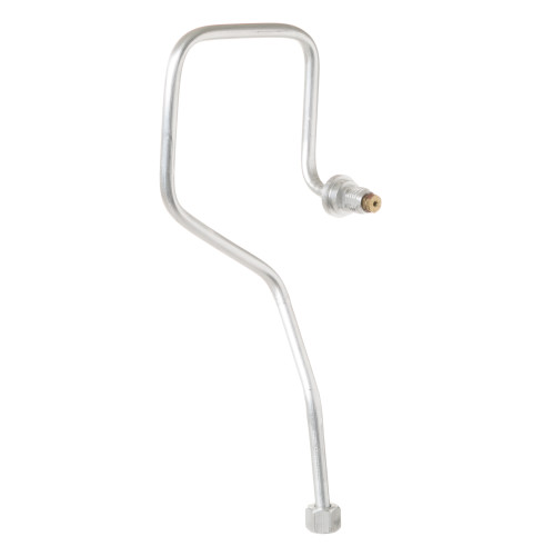 RANGE ORIFICE HOLDER - FRONT LEFT