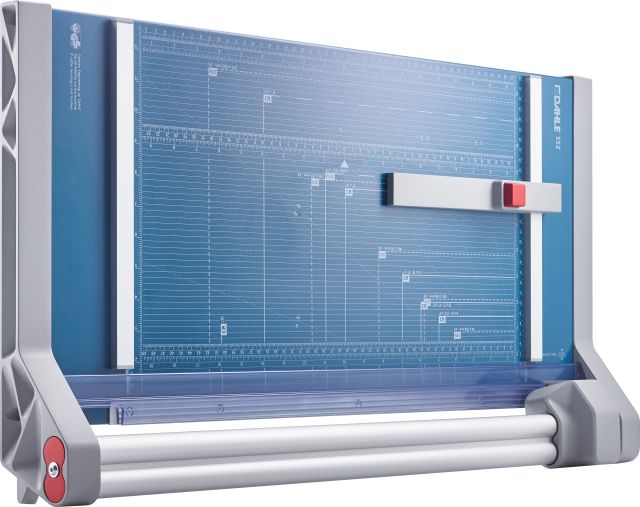 Dahle Professional Rotary Trimmers are ultra-precise and built for long-lasting performance.