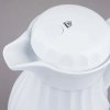 Replacement tab set for 64 Oz Swirl Serve®