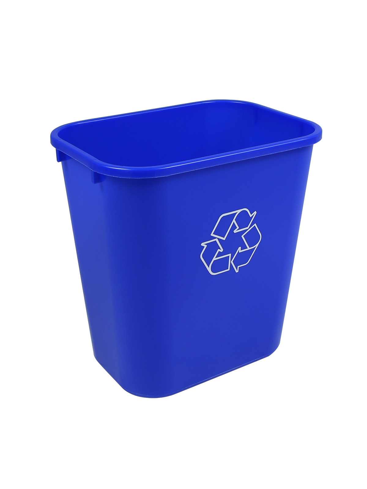 BILLI BOX – Body – Mobius Loop – Royal Blue