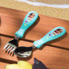 Disney Dinnerware Set, Moana, 5-piece set