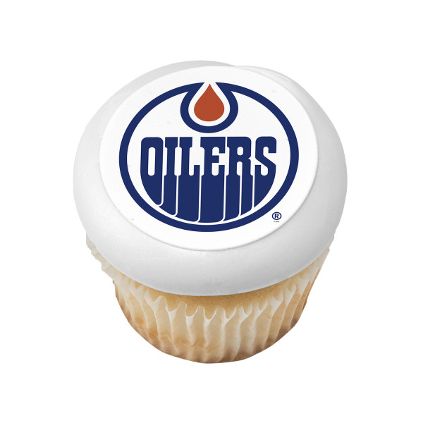 NHL® Team PhotoCake® Edible Image®