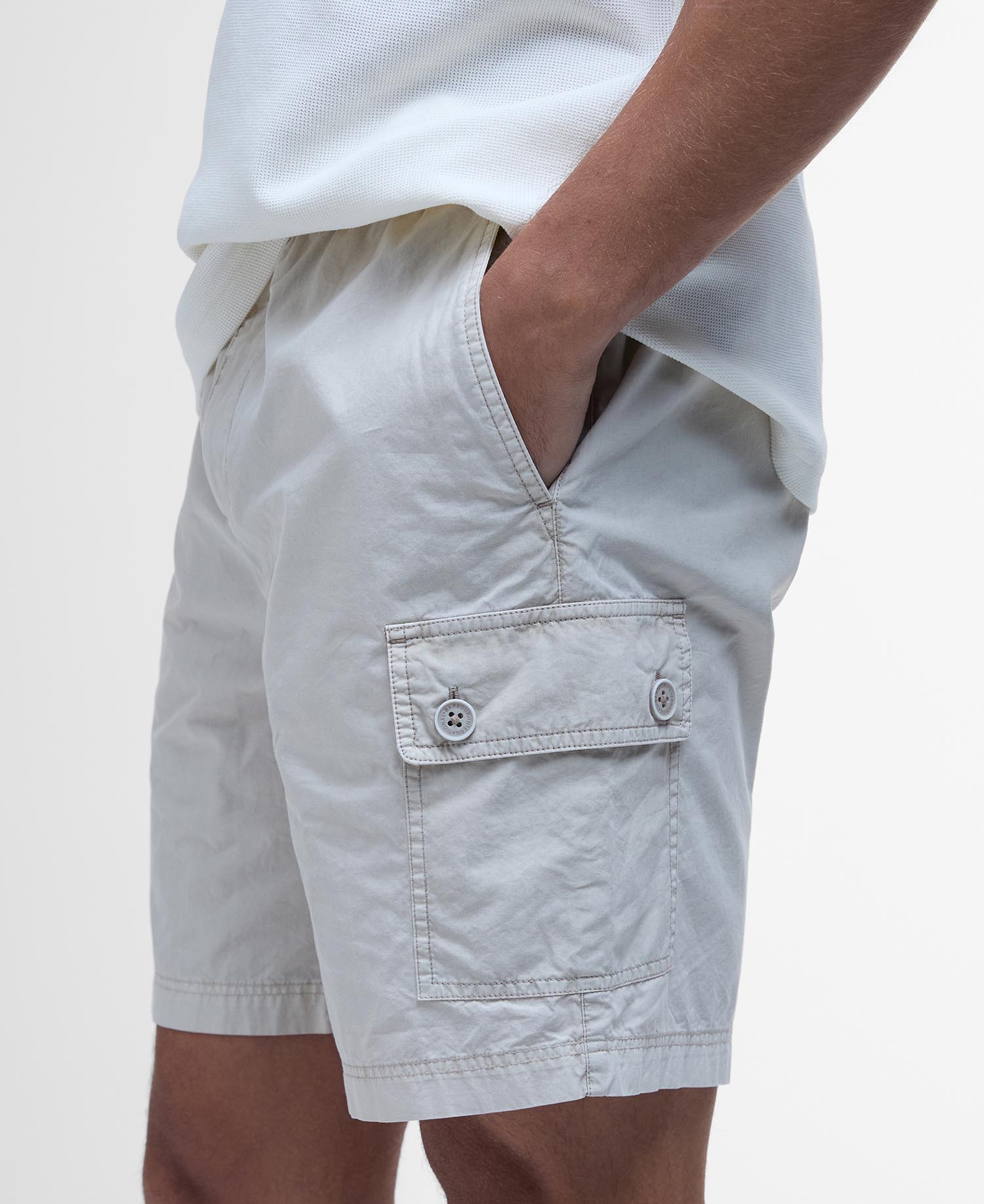 Shorts Kenneth Cargo image number 4