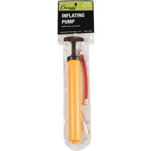 Plastic Hand Air Pump, 12"