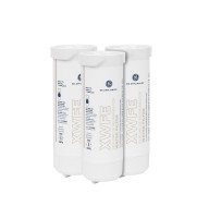 GE® XWFE™ REFRIGERATOR WATER FILTER 3-PACK &mdash; Model #: XWFE3PK