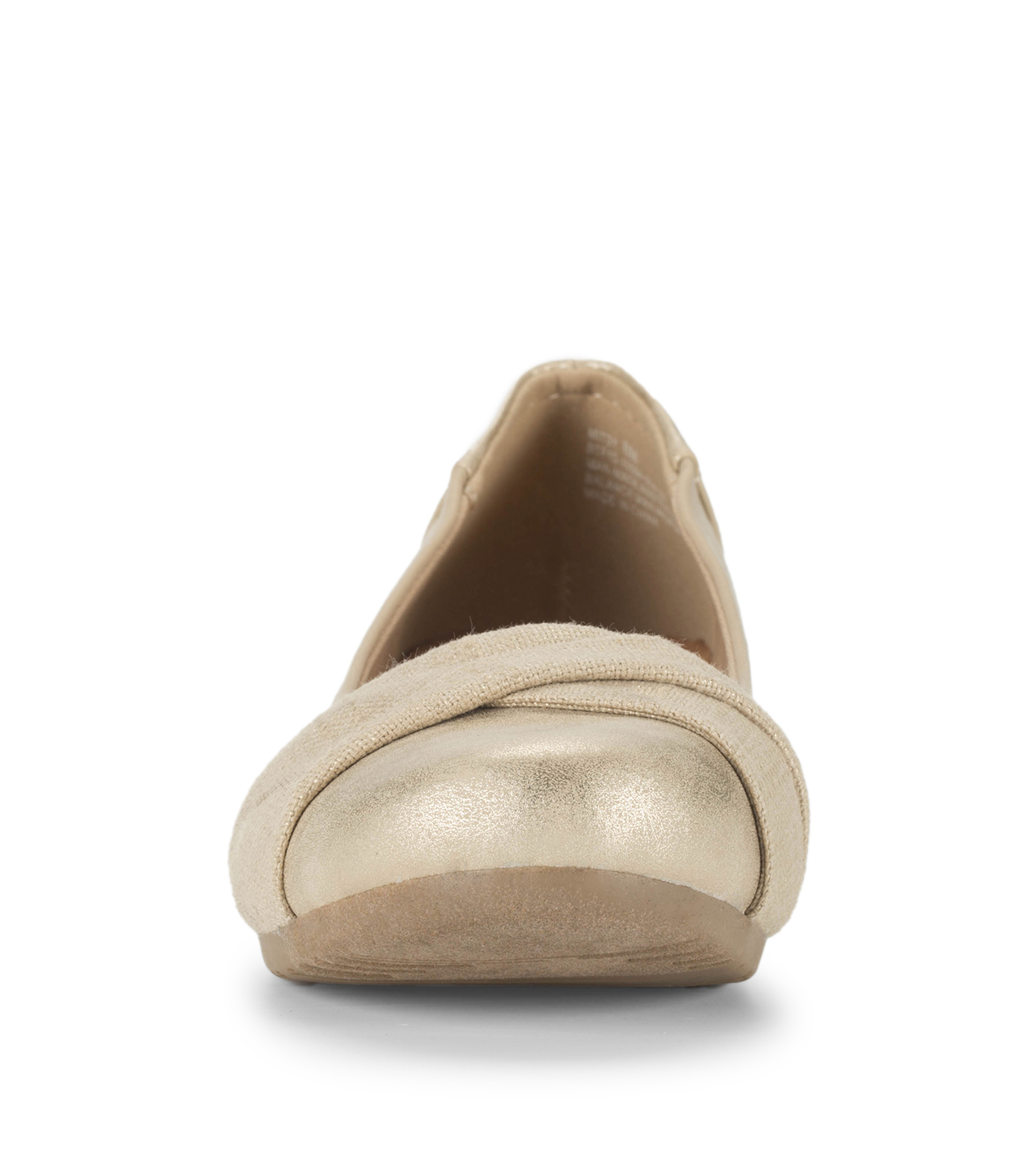Baretraps MITSY Women's Casuals Light Gold - Picture 9 of 69