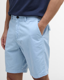 Adey Shorts Heritage Blue