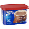 Maxwell House International Suisse Mocha Cafe Beverage Mix, 7.2 oz Canister