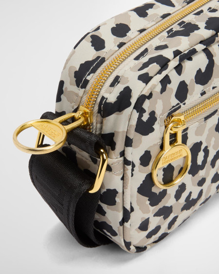 Boulevard Micro Crossbody Bag