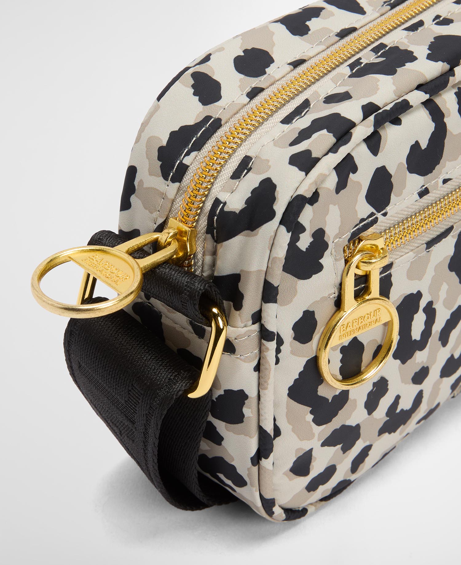 Boulevard Micro Crossbody Bag image number 4