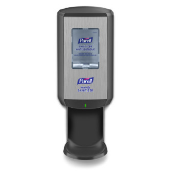PURELL® CS6 Hand Sanitizer Dispenser