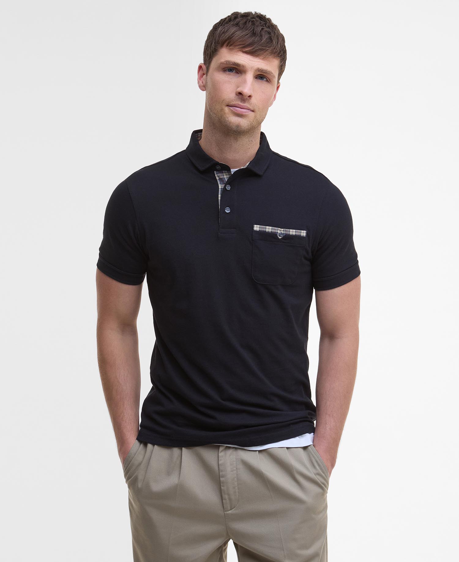 Polo Corpatch image number 0