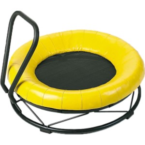 Trampoline, Mono