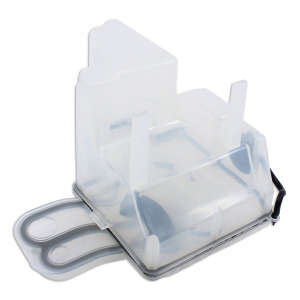 Recovery Tank Nm14 2017