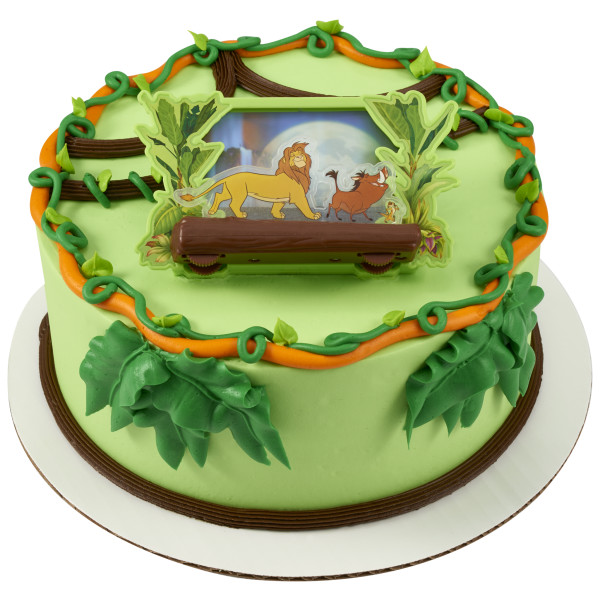 Disney The Lion King Circle of Life DecoSet®