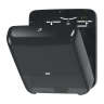 Tork, H1 Elevation Matic, Mechanical Roll Towel Dispenser, Black
