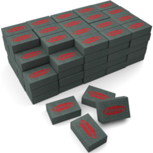 Mini Foam Erasers, Pack of 100