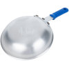 7-inch Wear-Ever® aluminum fry pan with CeramiGuard® II nonstick coating and Cool Handle® silicone handle