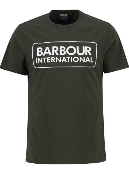Essential Large Logo T-Shirt Essential Large Logo T-Shirt