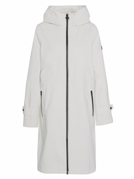 Kyra Longline Waterproof Jacket Kyra Longline Waterproof Jacket