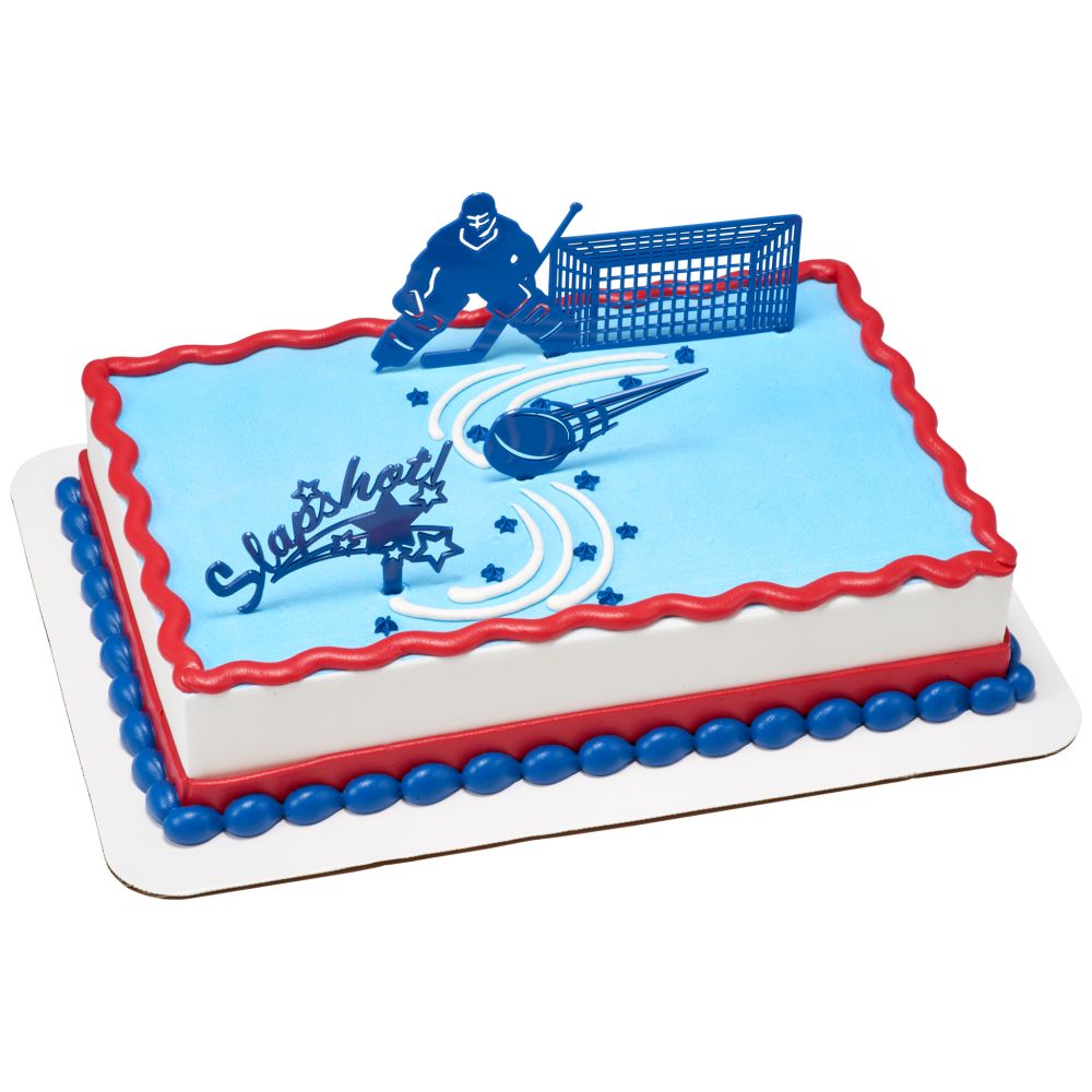 Image Cake Hockey