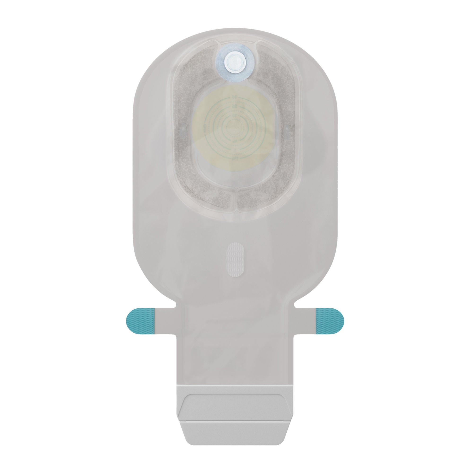 SenSura® Mio Kids One-Piece Ostomy Pouch, Cut to Fit Stomas up to 35mm
