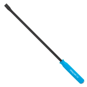 PR25C 1/2 x 18-inch Professional Pry Bar, 25-inch Overall Length