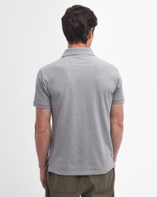 Lightweight Sports Short-Sleeved Polo Shirt 