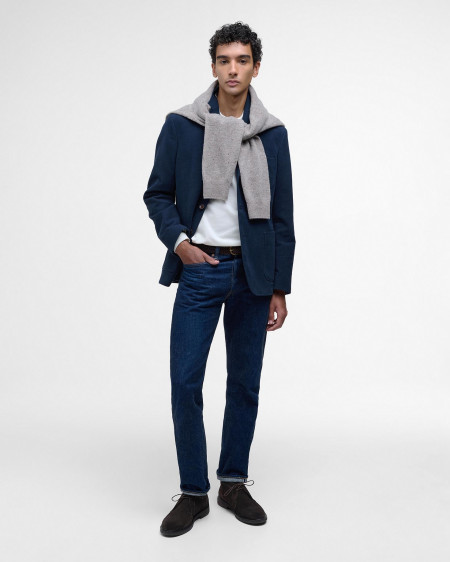 Moleskin Suit Jacket