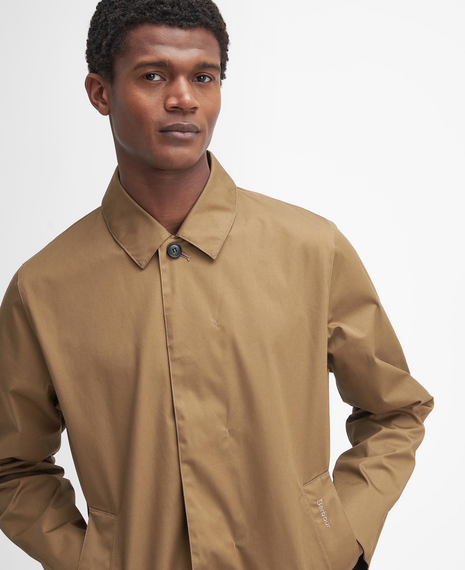 Lorden Waterproof Jacket image number 3