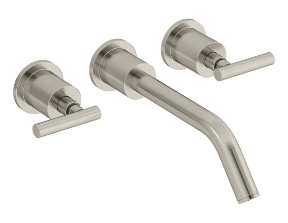 Sereno Lavatory Faucet Trim