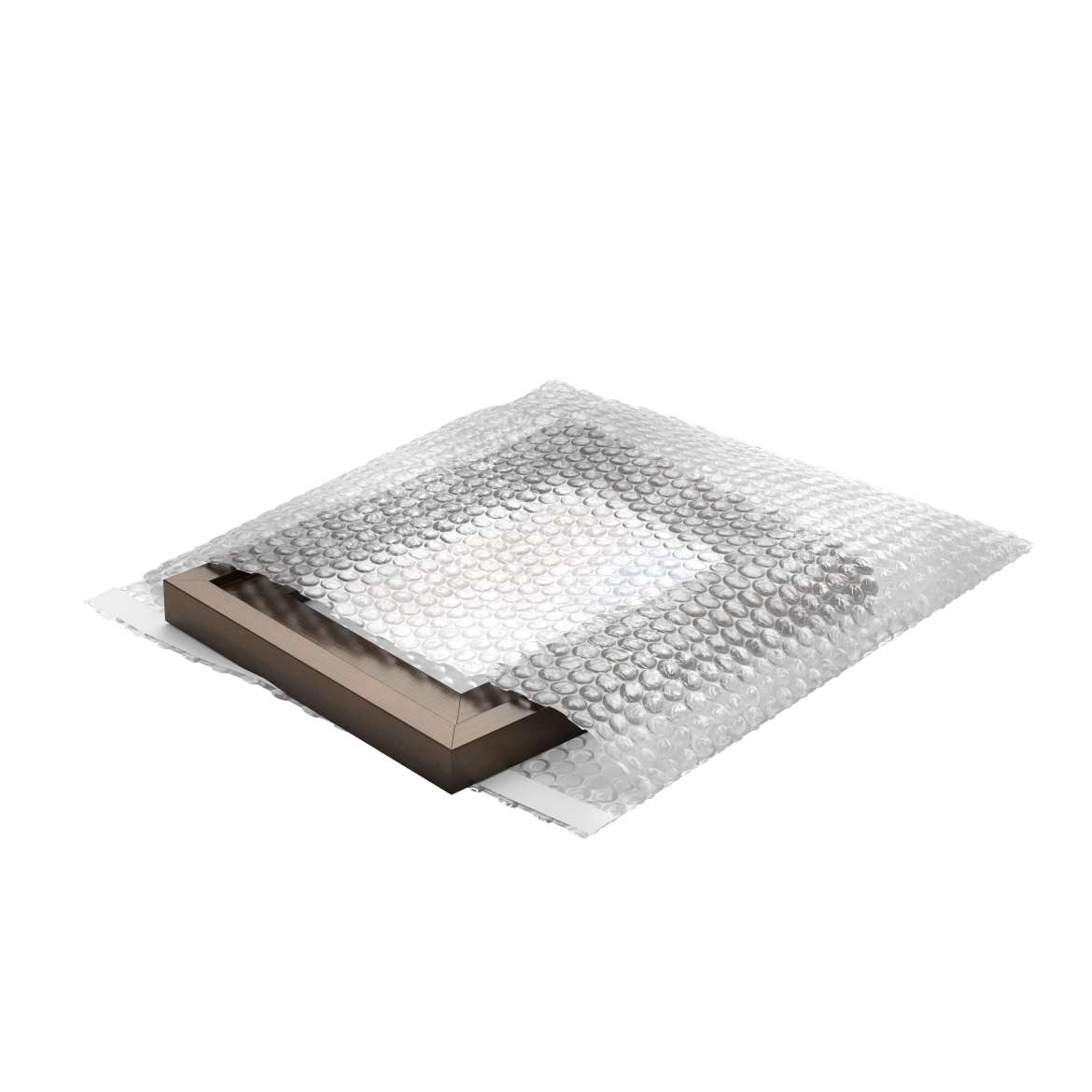 Duck® Brand Bubble Pouches on a Roll