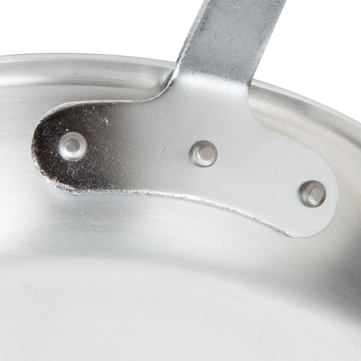 12-inch Wear-Ever® fry pan with PowerCoat2™ nonstick coating and Cool Handle® silicone handle
