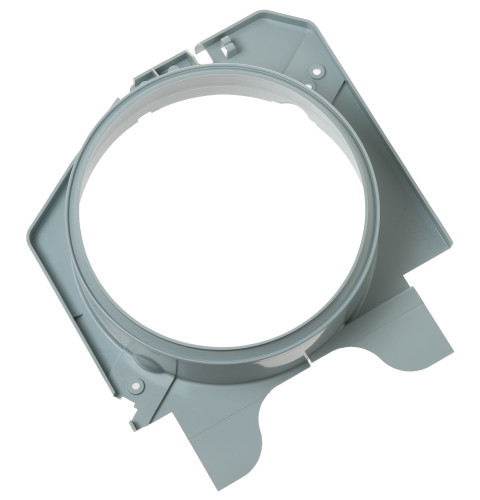 CONDENSER FAN SHROUD