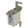 Fuse-link high speed 80 A AC 4500 V size 1 51 x 51 x 346 mm aR IEC visual indicator