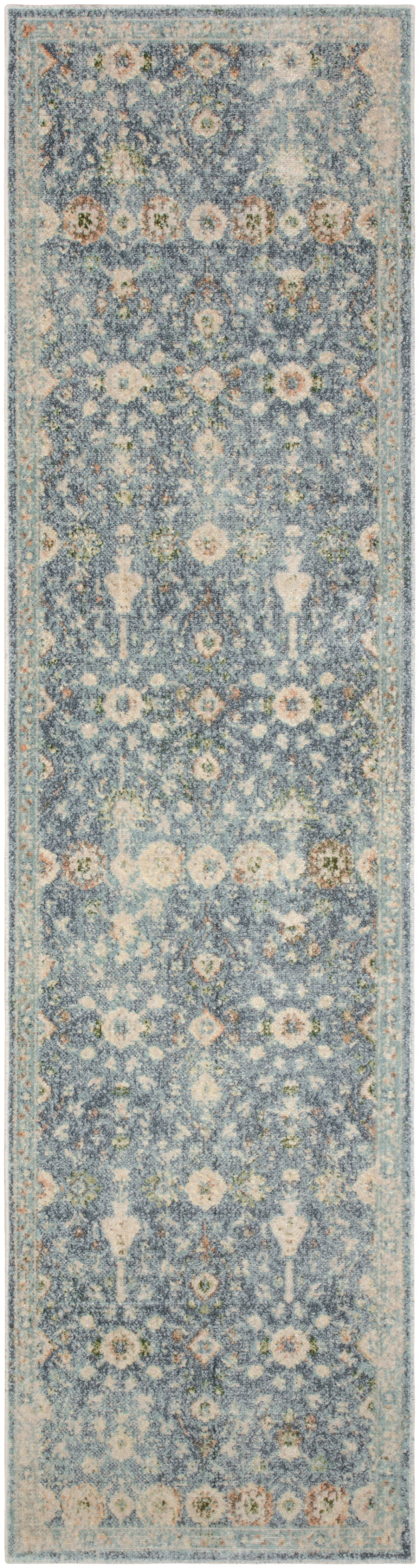 24.00" x 72.00" x .25" Turkey N1964