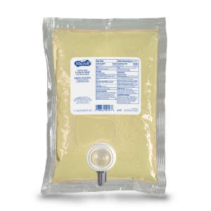 GOJO, MICRELL®, MICRELL® Antibacterial Lotion Soap, NXT® Dispenser 1000 mL Cartridge