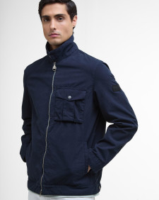 Tarnett Casual Jacket Navy