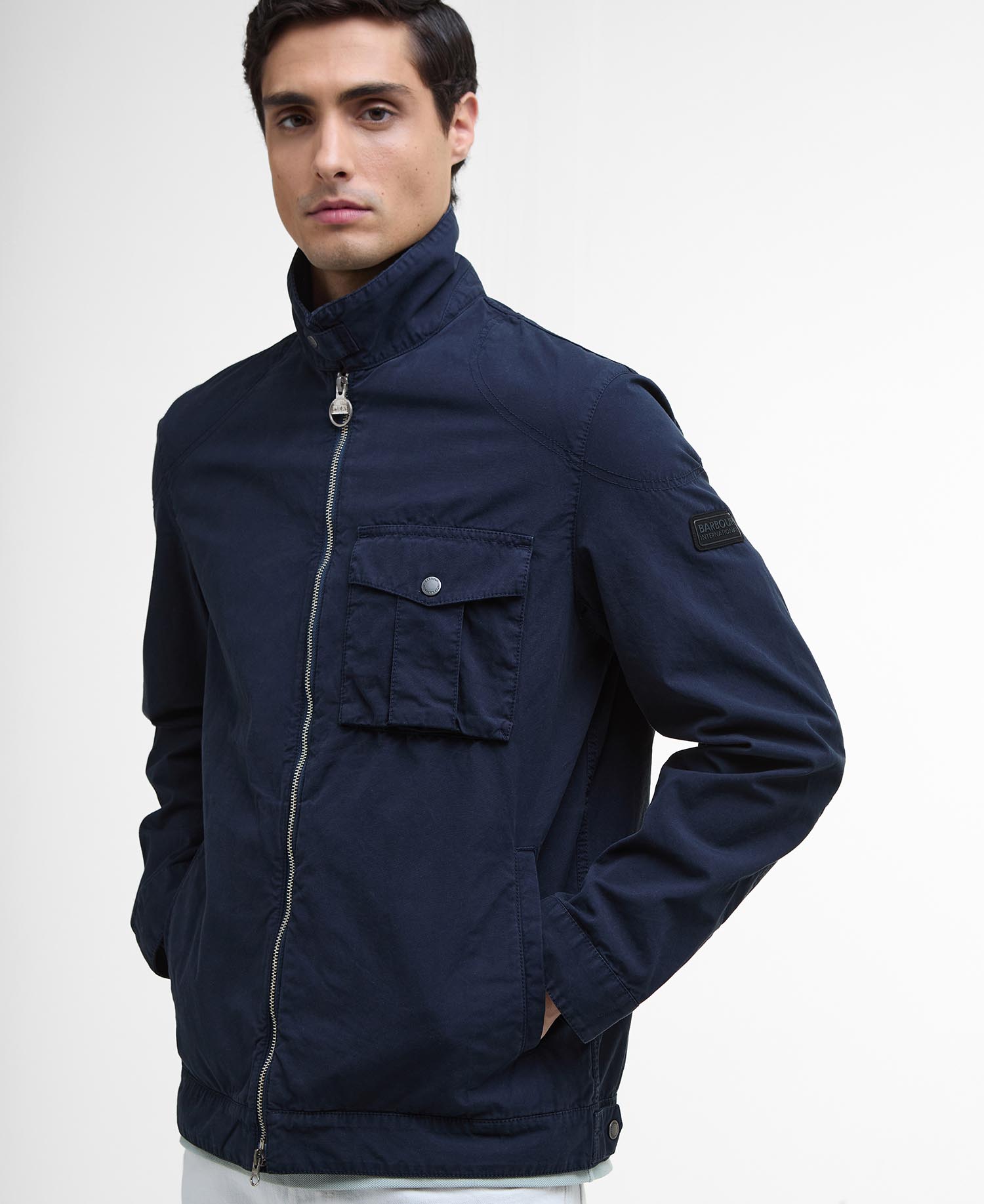 Tarnett Casual Jacket image number 3