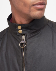 Wachsjacke Merchant 