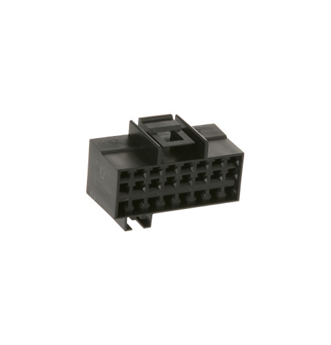 WASHING MACHINE TERMINAL HOUSING