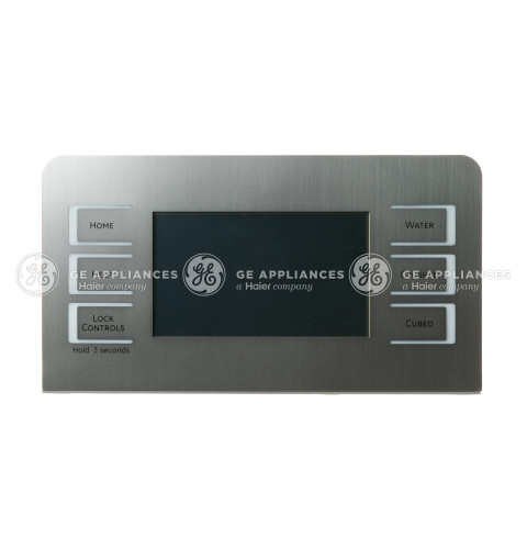 DISPENSER CONTROL LCD AS