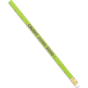 Caught Doing Good Pencil, Pack of 144