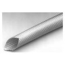 Protective Sleeve Fiberglass Natural