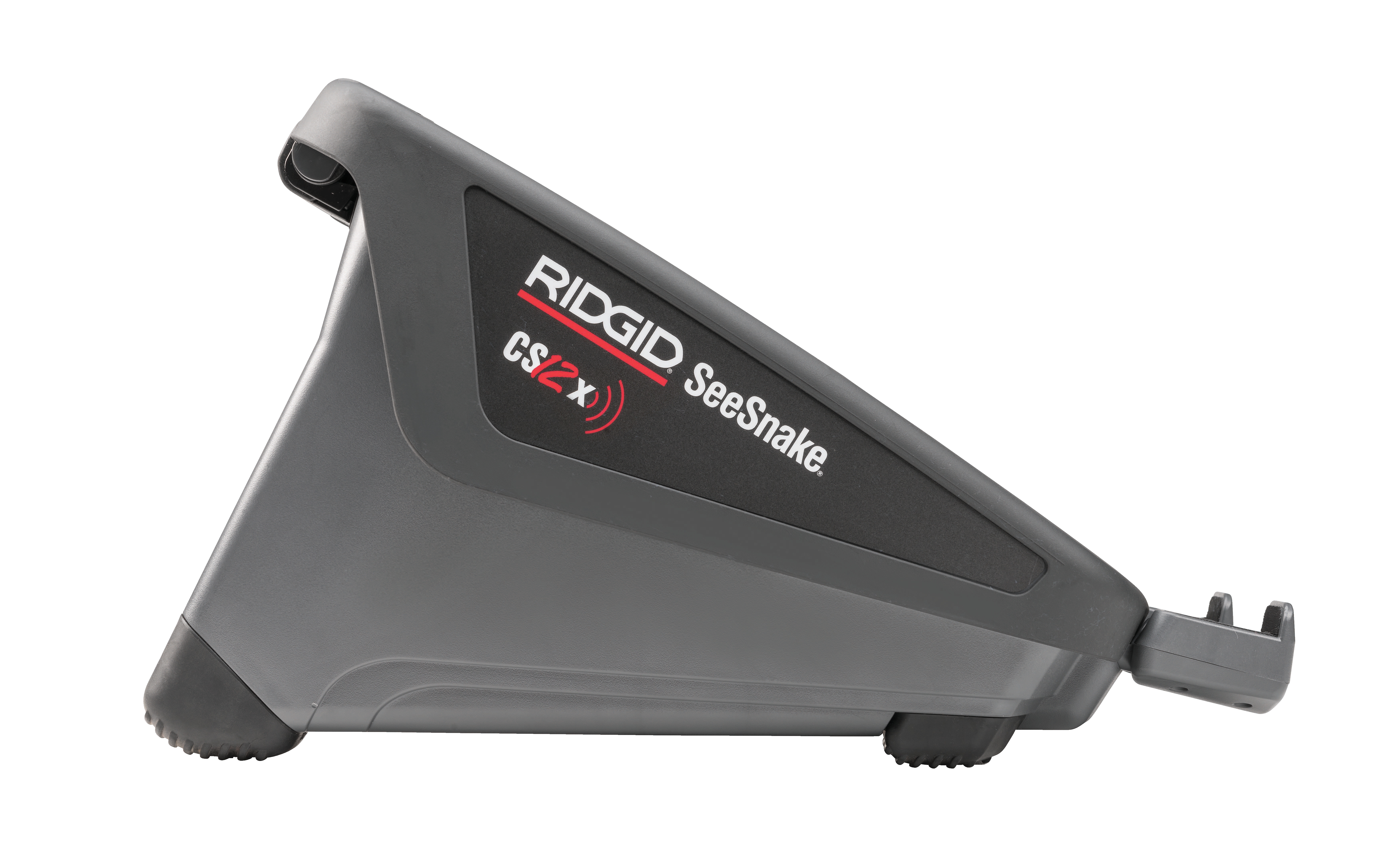 CS12x Digital Reporting Monitor w/Wi-Fi - Image 6