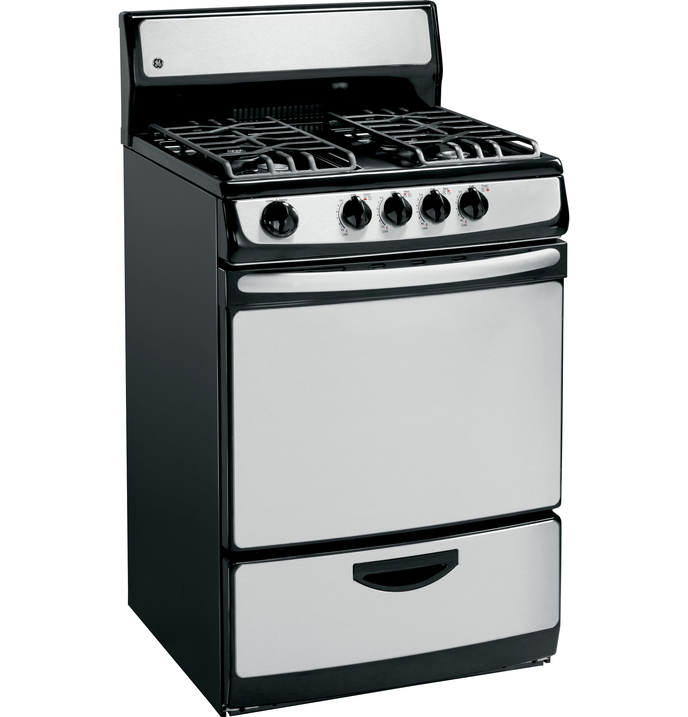 GE® 24