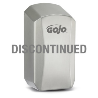 GOJO® LTX™ Behavioral Health Dispenser - DISCONTINUED