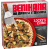 Benihana The Japanese Steakhouse Rocky's Choice, 10 oz Box